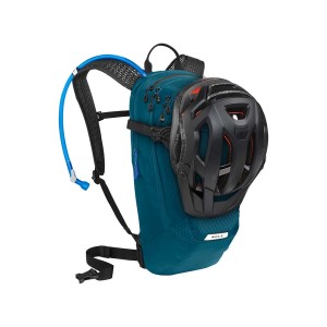 Plecak Camelbak M.U.L.E. 12 Moroccan Blue/Black z bukłakiem