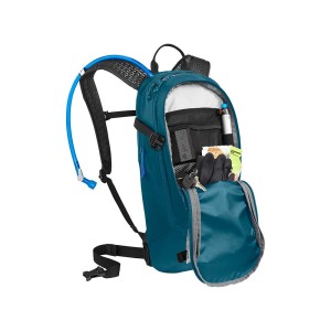 Plecak Camelbak M.U.L.E. 12 Moroccan Blue/Black z bukłakiem