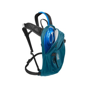 Plecak Camelbak M.U.L.E. 12 Moroccan Blue/Black z bukłakiem