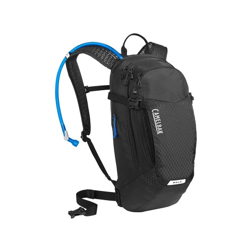 Plecak Camelbak M.U.L.E. 12 Black z bukłakiem
