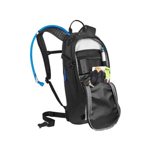 Plecak Camelbak M.U.L.E. 12 Black z bukłakiem