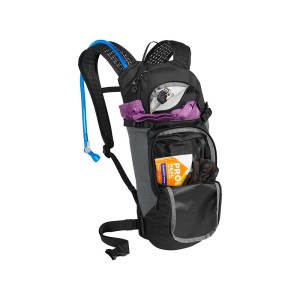 Plecak Camelbak Lobo 9 Black z bukłakiem