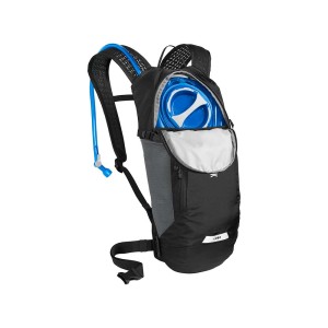 Plecak Camelbak Lobo 9 Black z bukłakiem