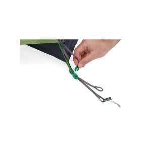 Namiot Sea To Summit Telos TR2 Green