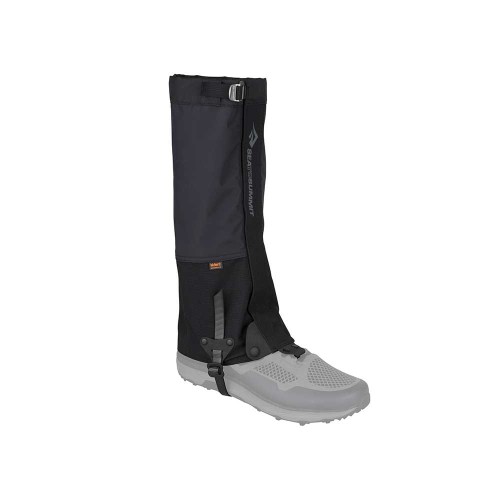 Stuptuty Sea To Summit Quagmire Gaiters eVent X-Large