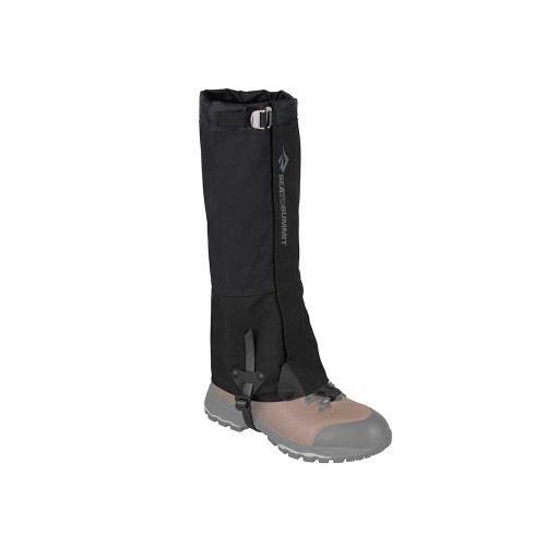 Stuptuty Sea To Summit Quagmire Gaiters Canvas Medium