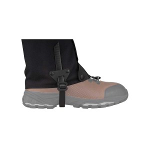 Stuptuty Sea To Summit Quagmire Gaiters Canvas X-Large