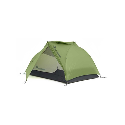 Namiot Sea To Summit Telos TR2 PLUS Green