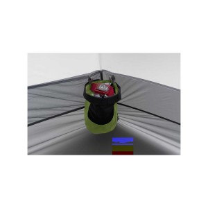 Namiot Sea To Summit Telos TR2 PLUS Green