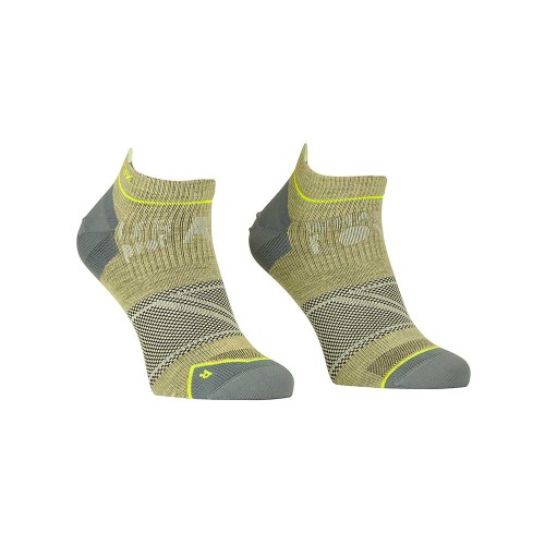 Skarpety Ortovox Alpine Light Low Socks Men wabisabi