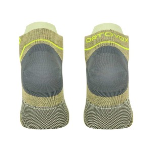 Skarpety Ortovox Alpine Light Low Socks Men wabisabi