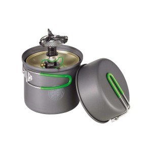 Zestaw do gotowania Optimus Crux Weekend Cook System