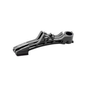 Stojak pod palniki i naczynia Optimus Foot Stand for Gaz Canisters Black