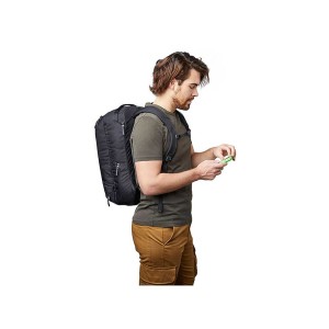 Plecak Gregory Border Traveler 30 Total Black