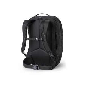 Plecak Gregory Border Carry On 40 Total Black