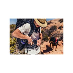 Plecak Gregory Baltoro Pro 85 Alaska Blue