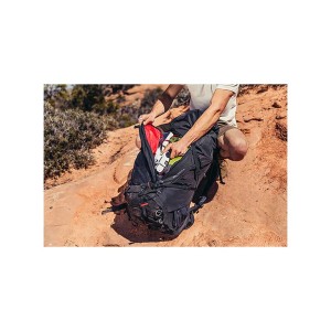 Plecak Gregory Baltoro Pro 85 Alaska Blue