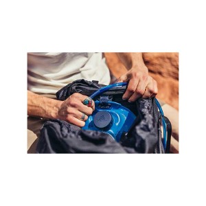 Plecak Gregory Baltoro Pro 85 Alaska Blue