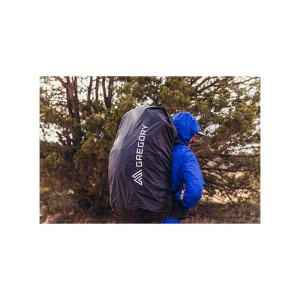 Plecak Gregory Baltoro Pro 85 Alaska Blue