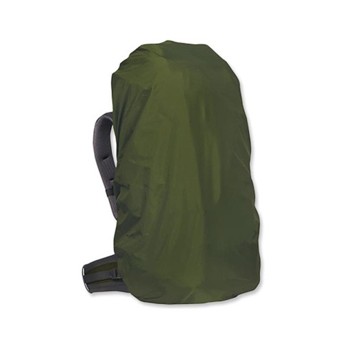 Pokrowiec przeciwdeszczowy Wisport 50 - 60 L olive-green