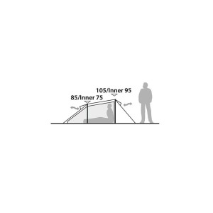 Namiot Robens Arch 2