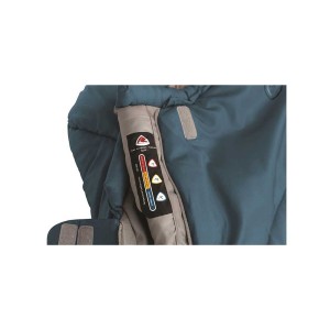 Śpiwór Robens Spire I