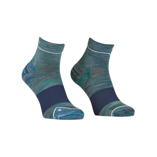 Skarpety Ortovox Alpine Quarter Socks Men deep ocean