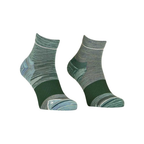 Skarpety Ortovox Alpine Quarter Socks Men dark pacific