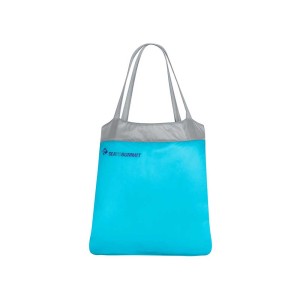 Torba Sea To Summit Ultra-Sil Shopping Bag 30 L Blue Atoll