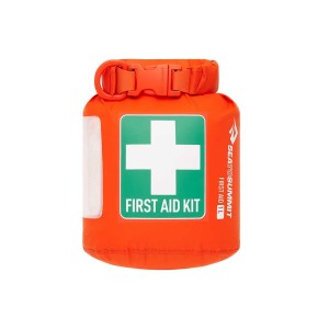 Worek Sea To Summit Lightweight Dry Bag First Aid 1 L Spicy Orange