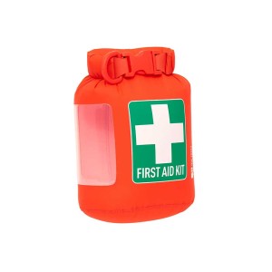 Worek Sea To Summit Lightweight Dry Bag First Aid 1 L Spicy Orange