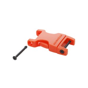 Worek Sea To Summit Lightweight Dry Bag First Aid 1 L Spicy Orange