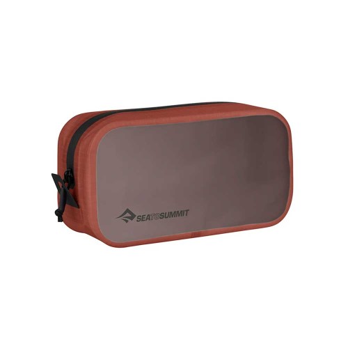 Organizer Sea To Summit Hydraulic Packing Cube Small Picante