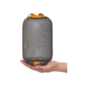 Zestaw woreczków Sea To Summit Mesh Stuf f Sack Set (3 L, 5 L, 8 L)
