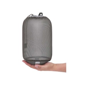 Zestaw woreczków Sea To Summit Mesh Stuf f Sack Set (3 L, 5 L, 8 L)