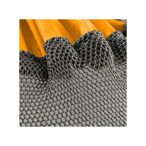 Zestaw woreczków Sea To Summit Mesh Stuf f Sack Set (3 L, 5 L, 8 L)