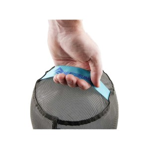 Zestaw woreczków Sea To Summit Mesh Stuf f Sack Set (3 L, 5 L, 8 L)