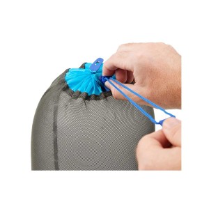 Zestaw woreczków Sea To Summit Mesh Stuf f Sack Set (3 L, 5 L, 8 L)