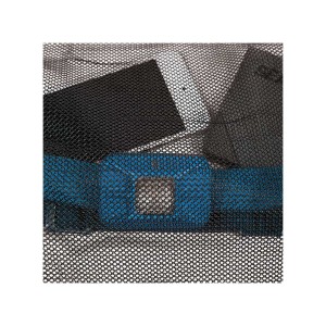 Zestaw woreczków Sea To Summit Mesh Stuf f Sack Set (3 L, 5 L, 8 L)