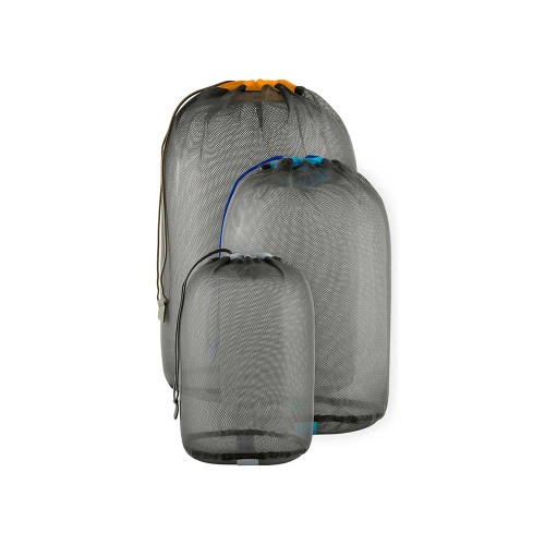 Zestaw woreczków Sea To Summit Mesh Stuf f Sack Set (5 L, 8 L, 13 L)