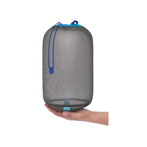 Zestaw woreczków Sea To Summit Mesh Stuf f Sack Set (5 L, 8 L, 13 L)