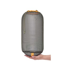 Zestaw woreczków Sea To Summit Mesh Stuf f Sack Set (5 L, 8 L, 13 L)
