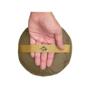 Zestaw woreczków Sea To Summit Lightweight Stuff Sack Set (3 L, 5 L, 8 L)