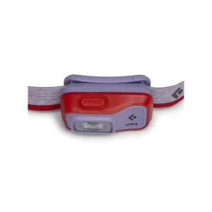 Latarka czołowa Black Diamond Astro 300-R Lilac