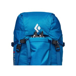 Plecak Black Diamond Mission 35 Cobalt M /L