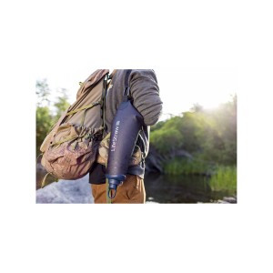 Filtr do wody LifeStraw Peak Series Flex Gravity Water Filter System 3 L Dark Gray