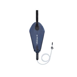 Filtr do wody LifeStraw Peak Series Flex Gravity Water Filter System 3 L Mountain Blue