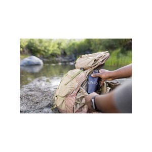 Filtr do wody LifeStraw Peak Series Flex Gravity Water Filter System 3 L Mountain Blue