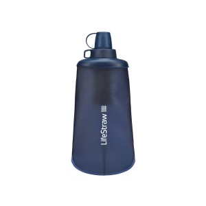 Filtr do wody LifeStraw Peak Series Flex Squeeze Bottle 650ml Mountain Blue
