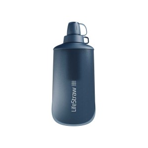 Filtr do wody LifeStraw Peak Series Flex Squeeze Bottle 650ml Mountain Blue